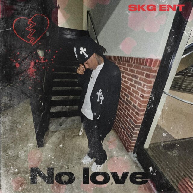 NO LOVE