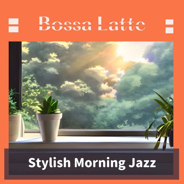 Stylish Morning Jazz