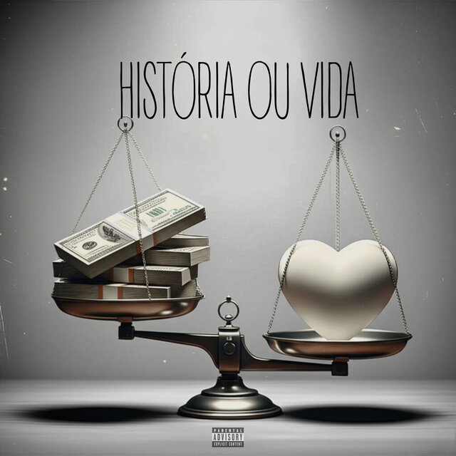 Historia ou Vida