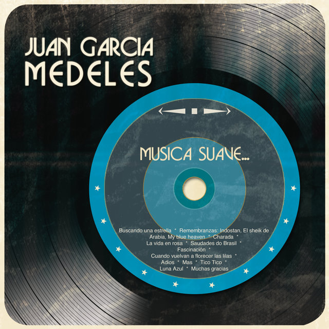Música Suave....