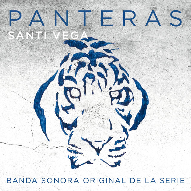 Panteras (Music From The Original TV Series)