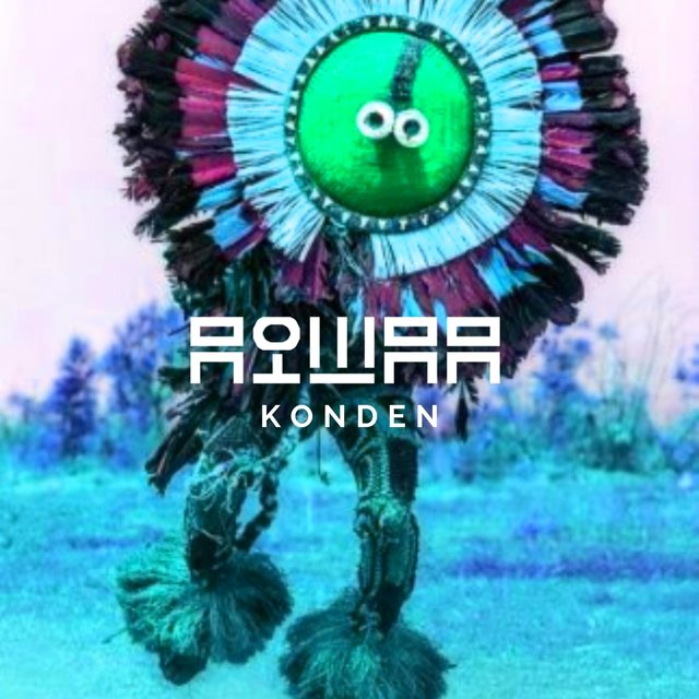 AIWAA  Konden