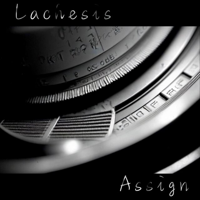 Assign
