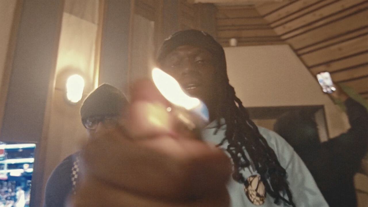 Dope Dealer