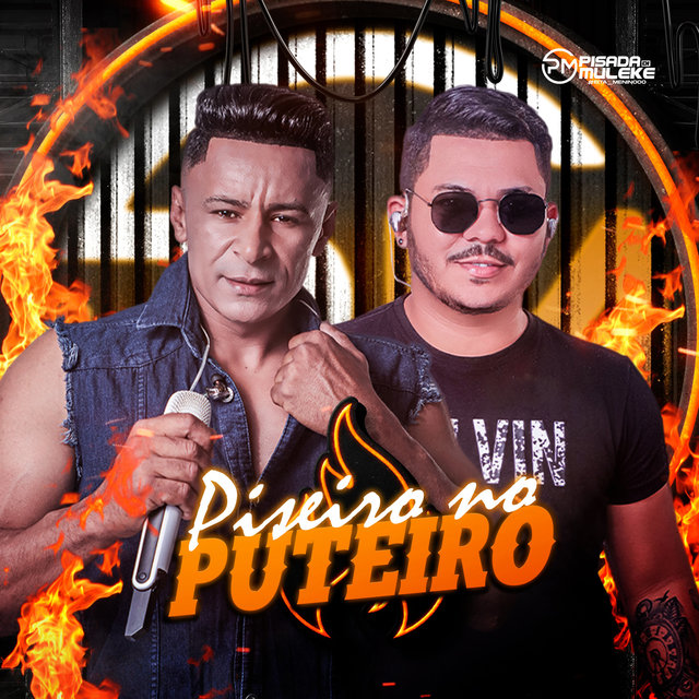 Piseiro no Puteiro
