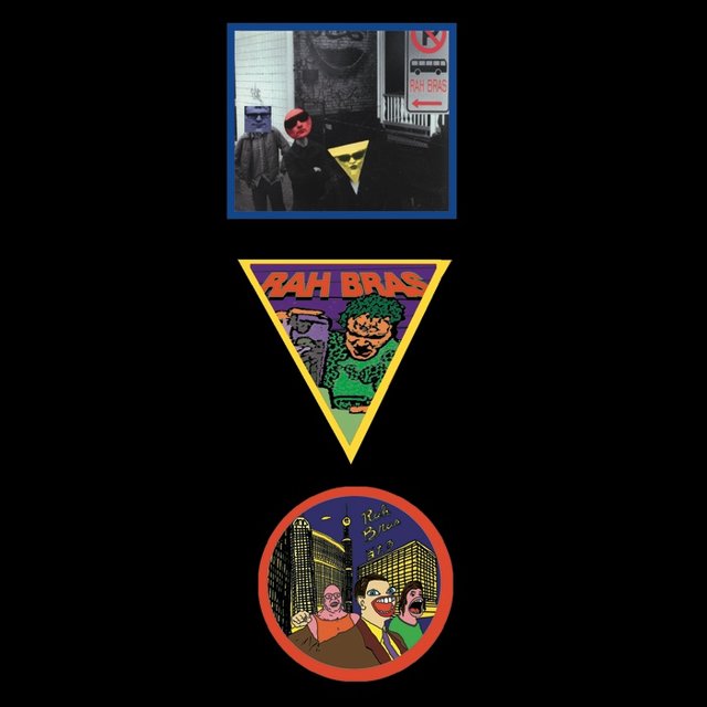 EP Collection