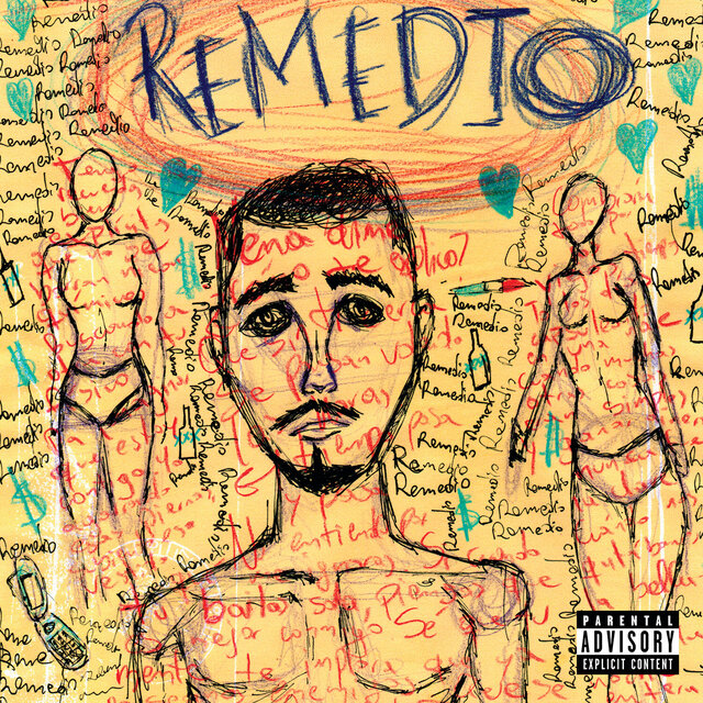 REMEDIO