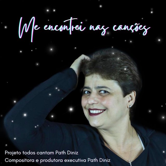 Me Encontrei Nas Canções