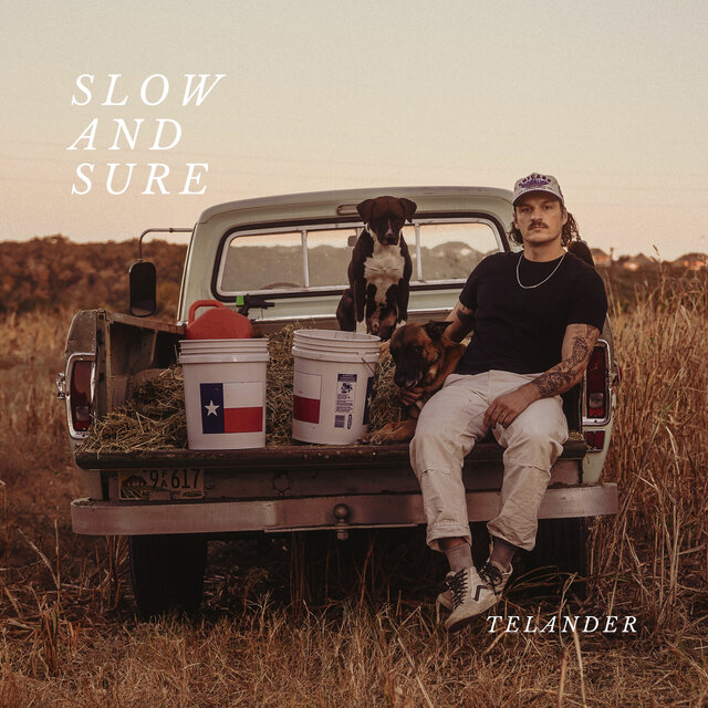 Slow and Sure