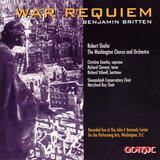 War Requiem, Op. 66: Libera Me