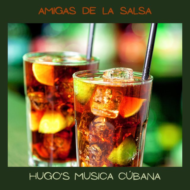 Amigas de la Salsa