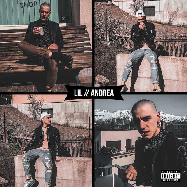 LIL // ANDREA