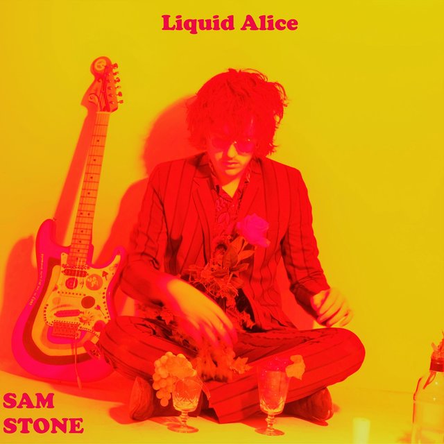 Liquid Alice