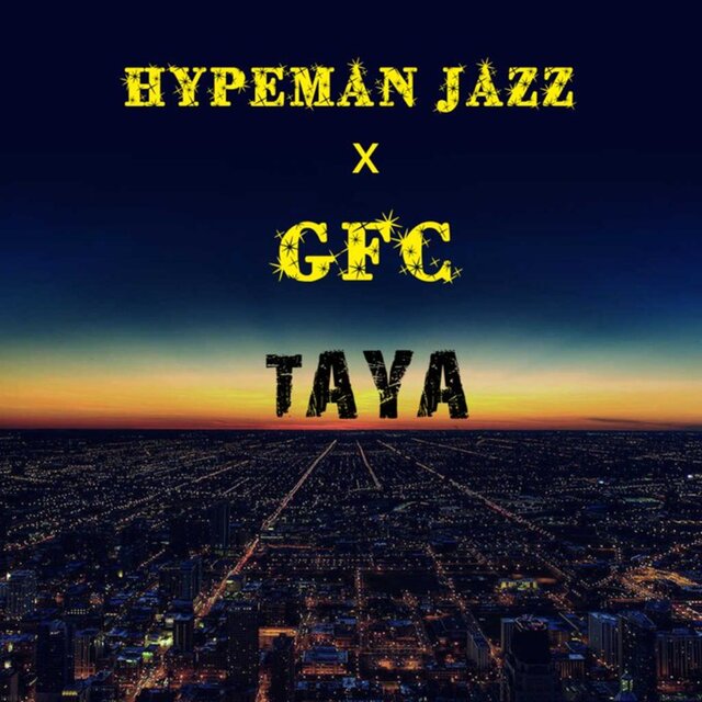 TAYA (2024 Remastered Version)