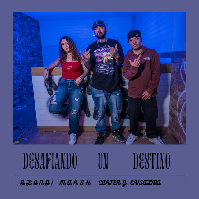 Desafiando un Destino