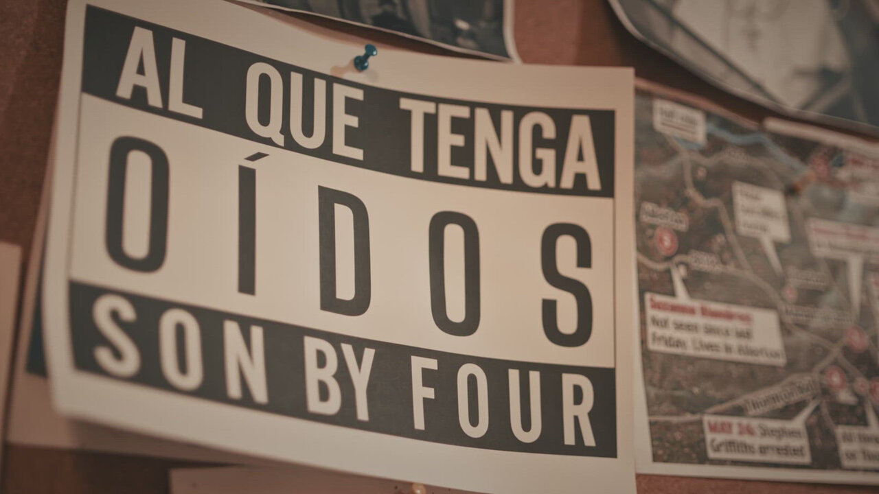 Al Que Tenga Oídos