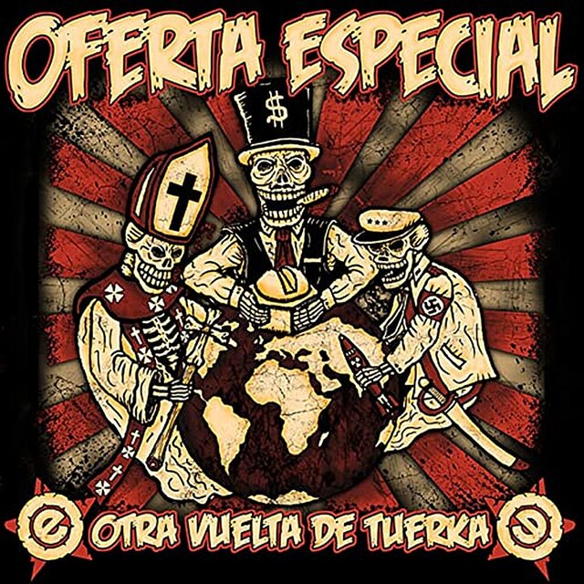 Otra Vuelta de Tuerka
