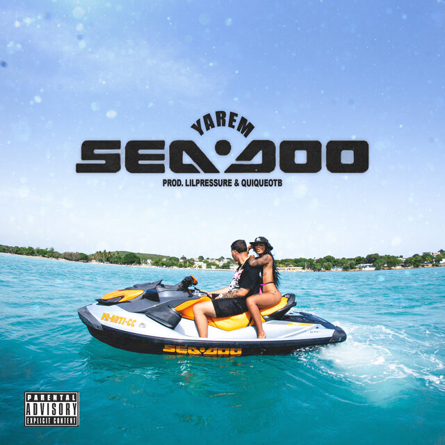 SeaDoo