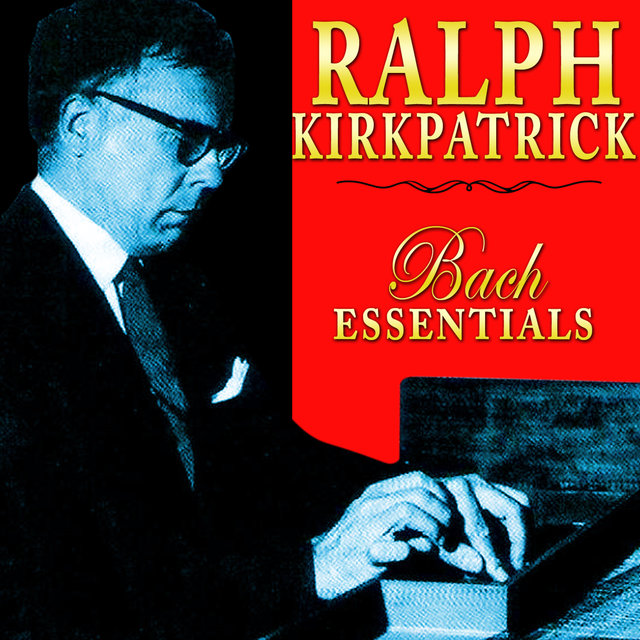 Bach Essentials