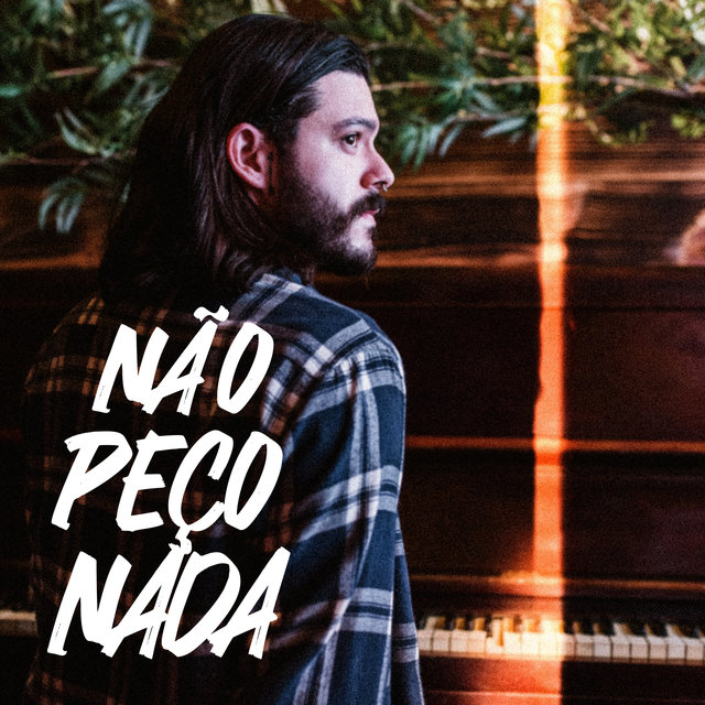 Não Peço Nada