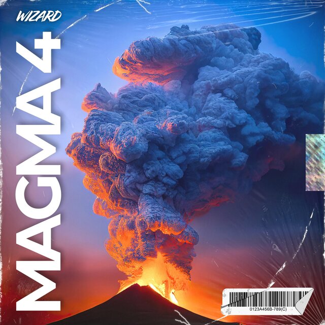 Magma 4