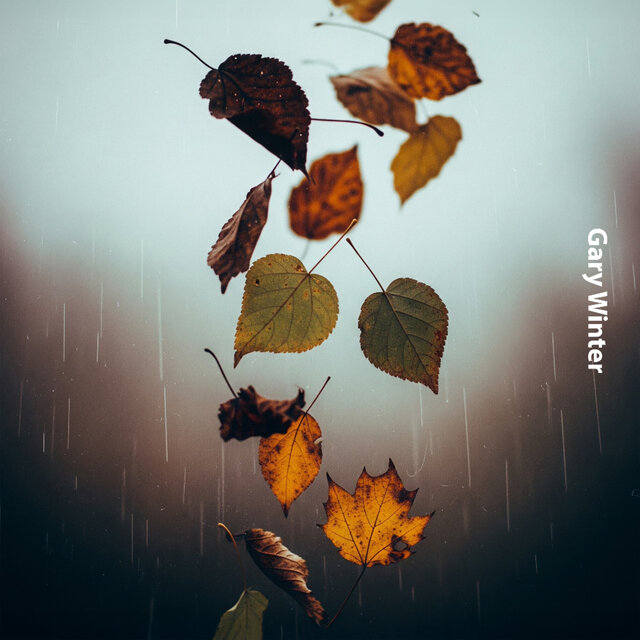 Letting Go Like Leaves
