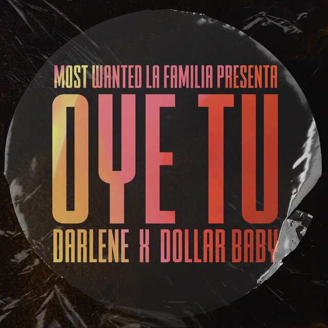 Oye Tú