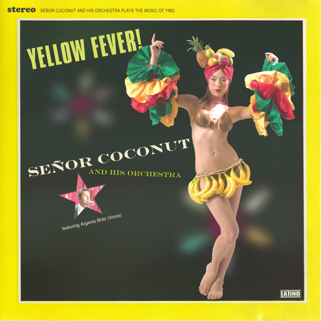 Yellow Fever!