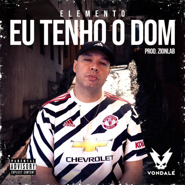 Eu Tenho o Dom
