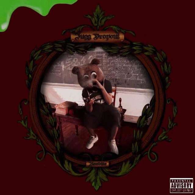 Jugg Dropout