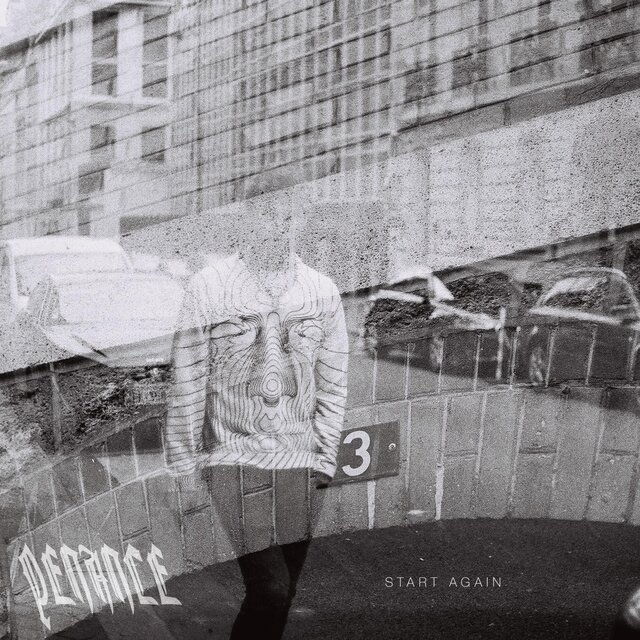 start again