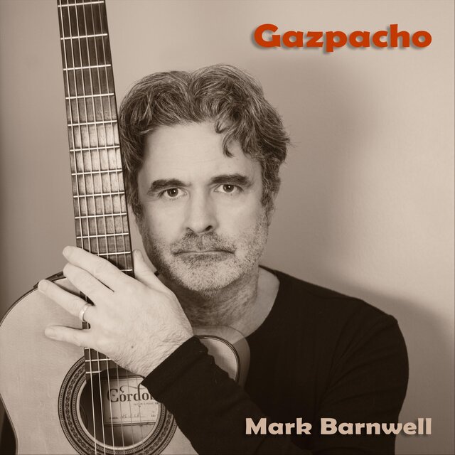 Gazpacho