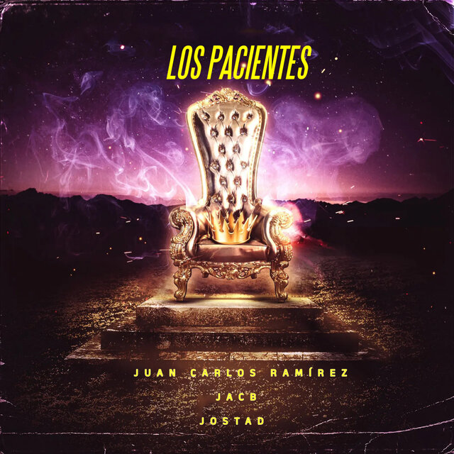 Los Pacientes