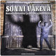 Cover art for album Matalapainetta ja Korkeajännitettä by Sonni Väkevä