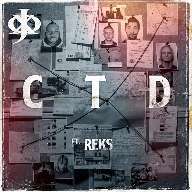 C.T.D. (feat. REKS)