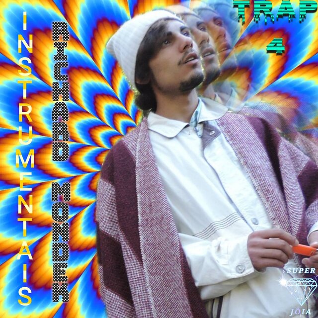 Instrumentais of Trap Vol. IV
