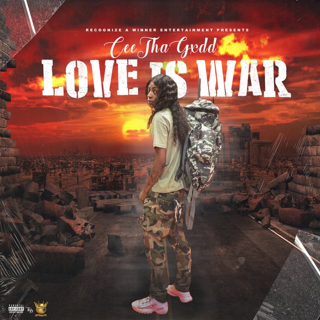 Love Is War