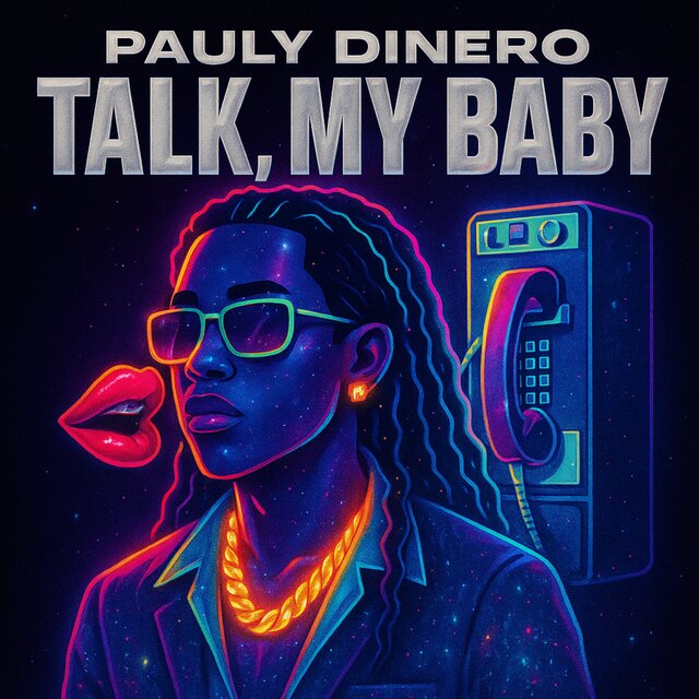 Talk My Baby