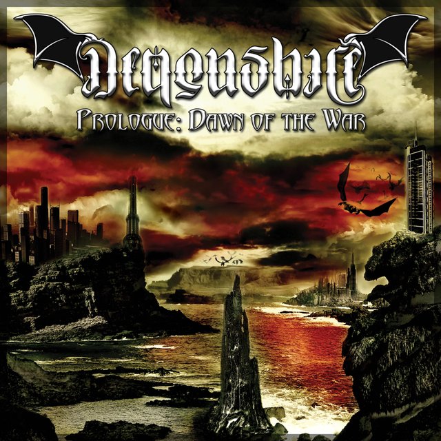 Prologue: Dawn of the War