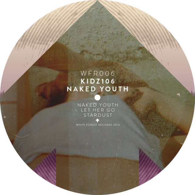 Naked Youth