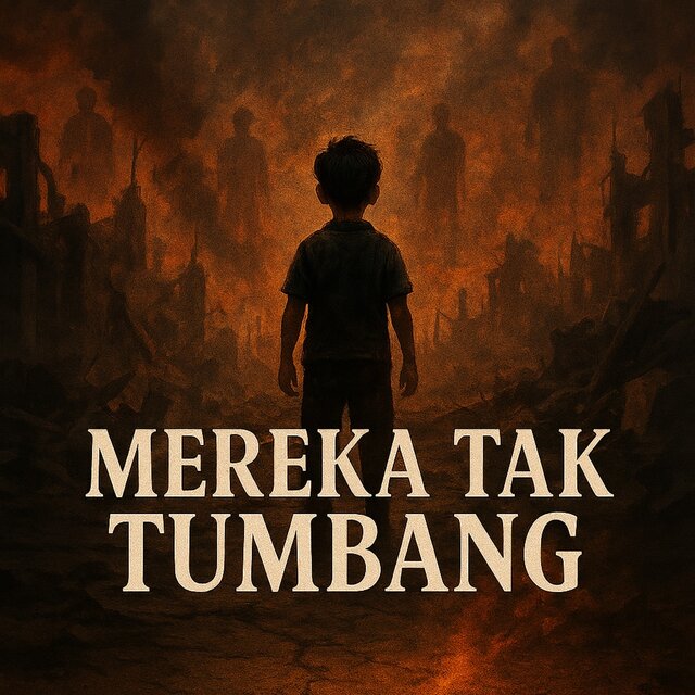 Mereka Tak Tumbang