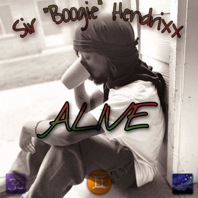 Alive