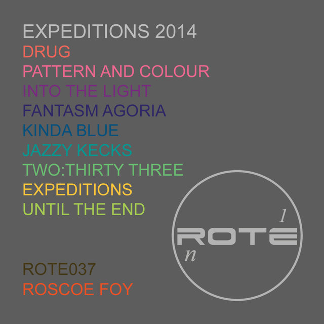 Expeditions