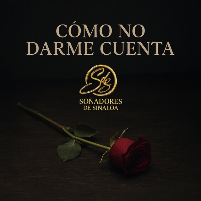 Cómo No Darme Cuenta