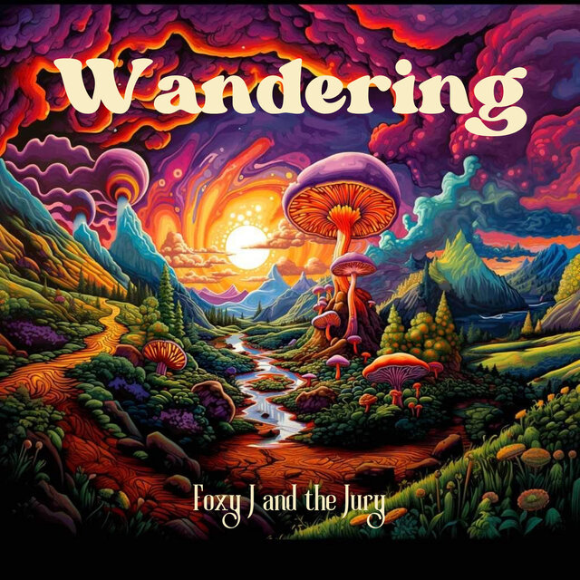 Wandering