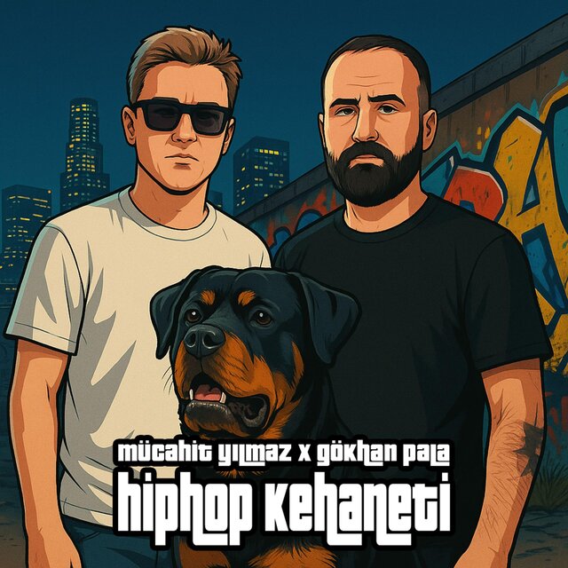 HipHop Kehaneti