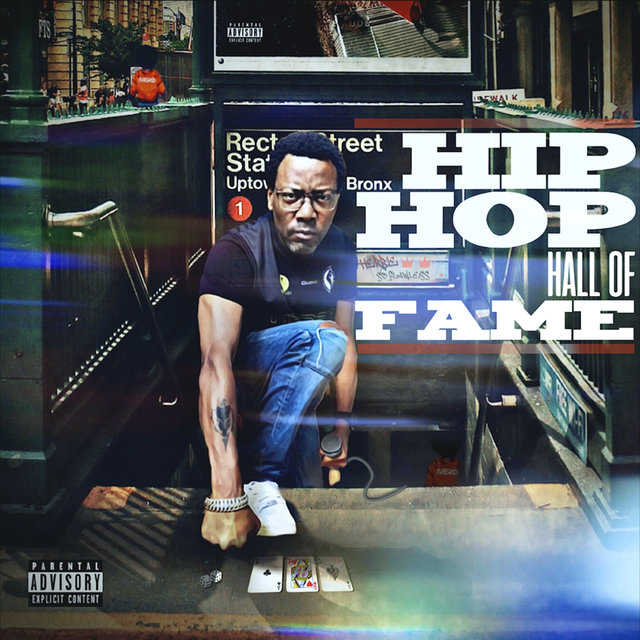 Hip Hop Hall of Fame