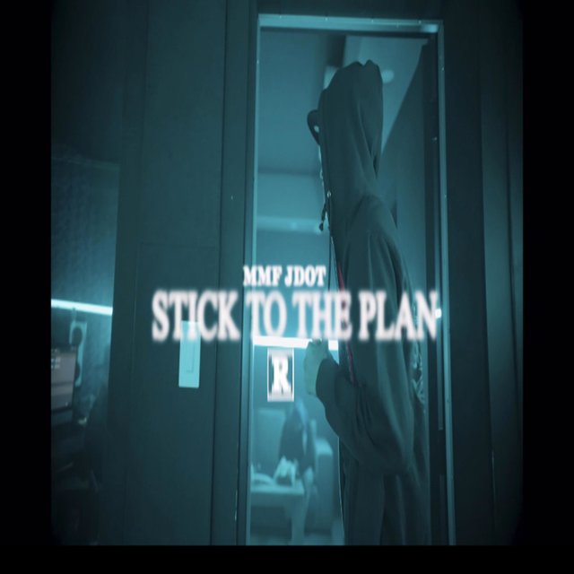 Stick To The Plan