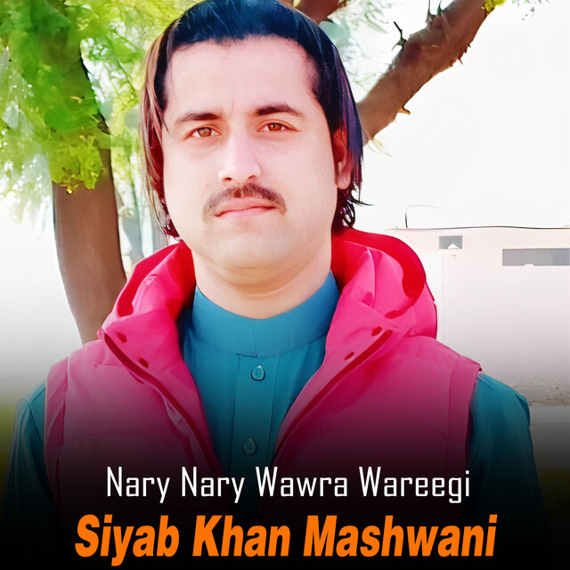 Nary Nary Wawra Wareegi