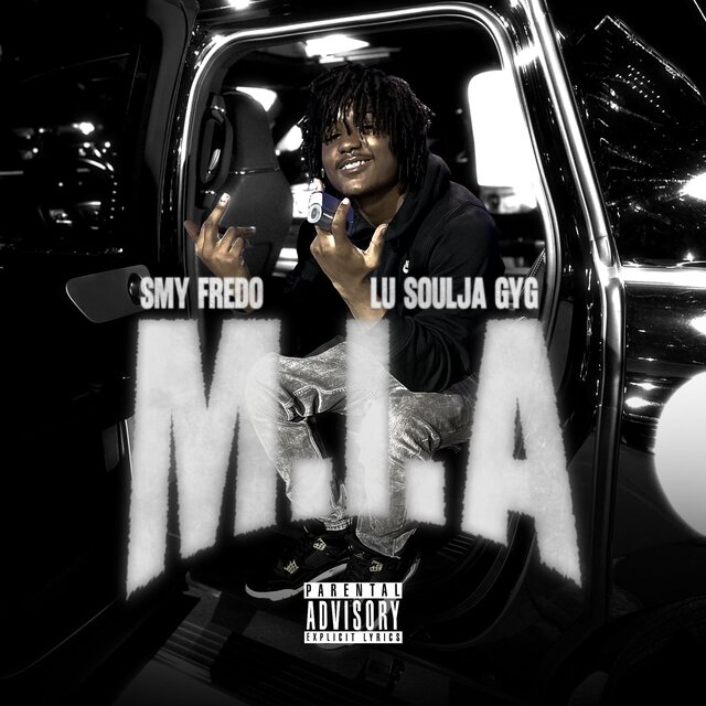 M.I.A (feat. Lu Soulja GYG)